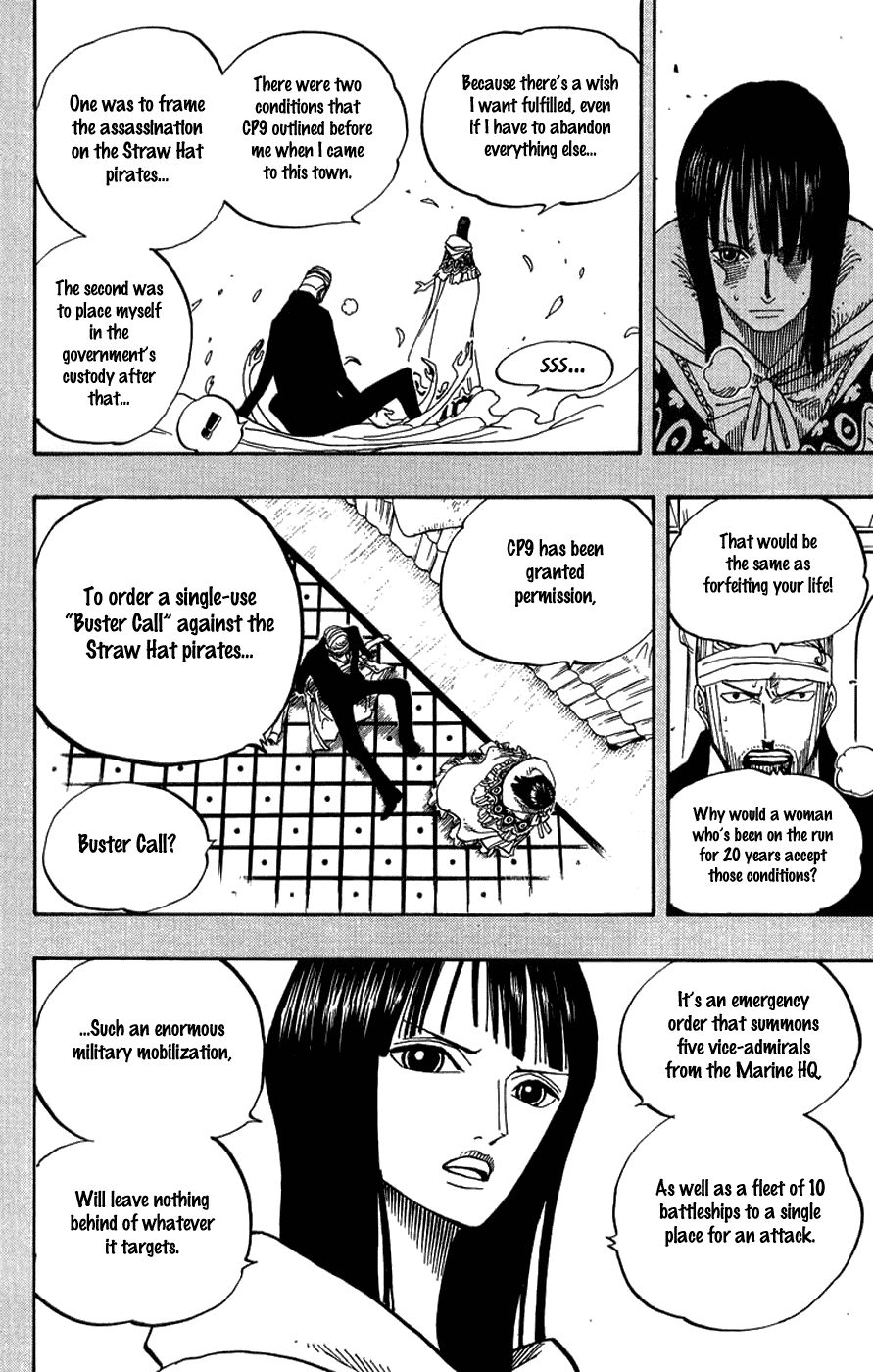 One Piece, Chapter 359 image 12